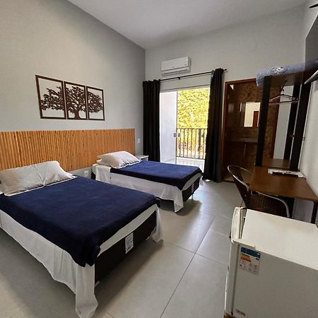 Pousada Dona Francisca Florianopolis Exterior photo