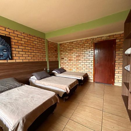 Pousada Dona Francisca Florianopolis Exterior photo