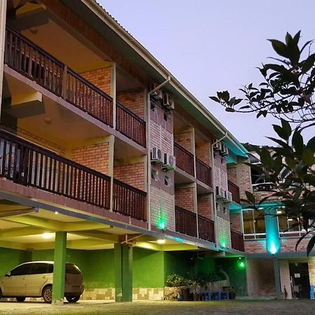 Pousada Dona Francisca Florianopolis Exterior photo