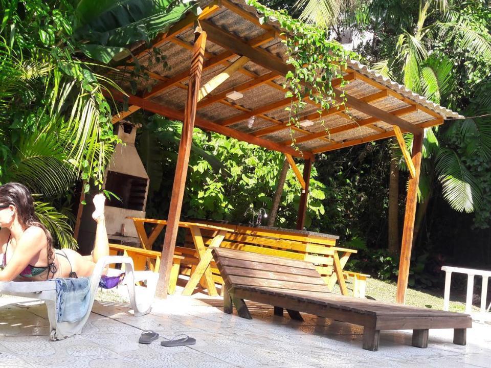 Pousada Dona Francisca Florianopolis Exterior photo