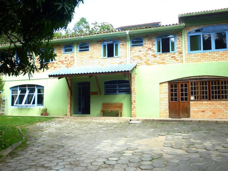 Pousada Dona Francisca Florianopolis Exterior photo