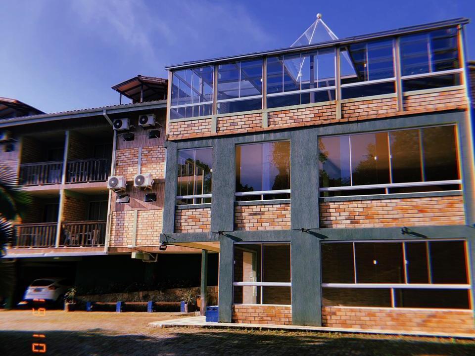Pousada Dona Francisca Florianopolis Exterior photo
