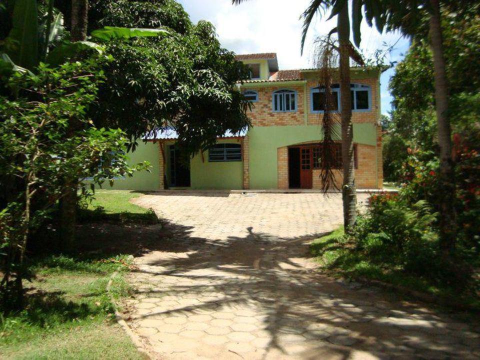 Pousada Dona Francisca Florianopolis Exterior photo