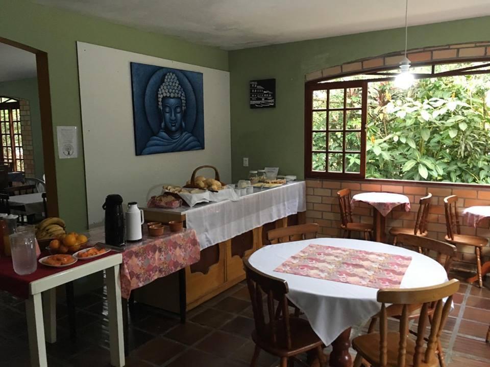 Pousada Dona Francisca Florianopolis Exterior photo