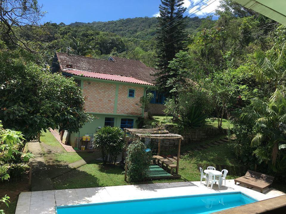 Pousada Dona Francisca Florianopolis Exterior photo