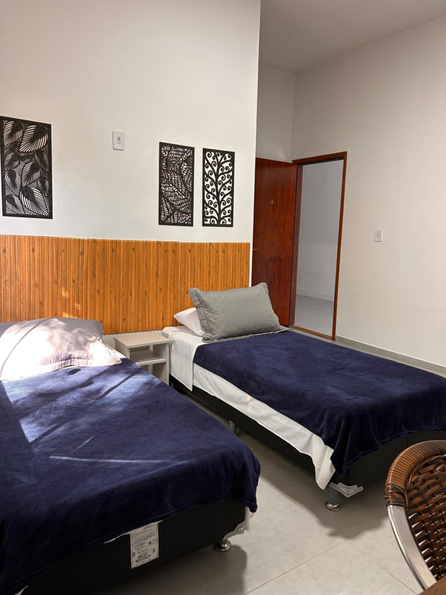 Pousada Dona Francisca Florianopolis Exterior photo