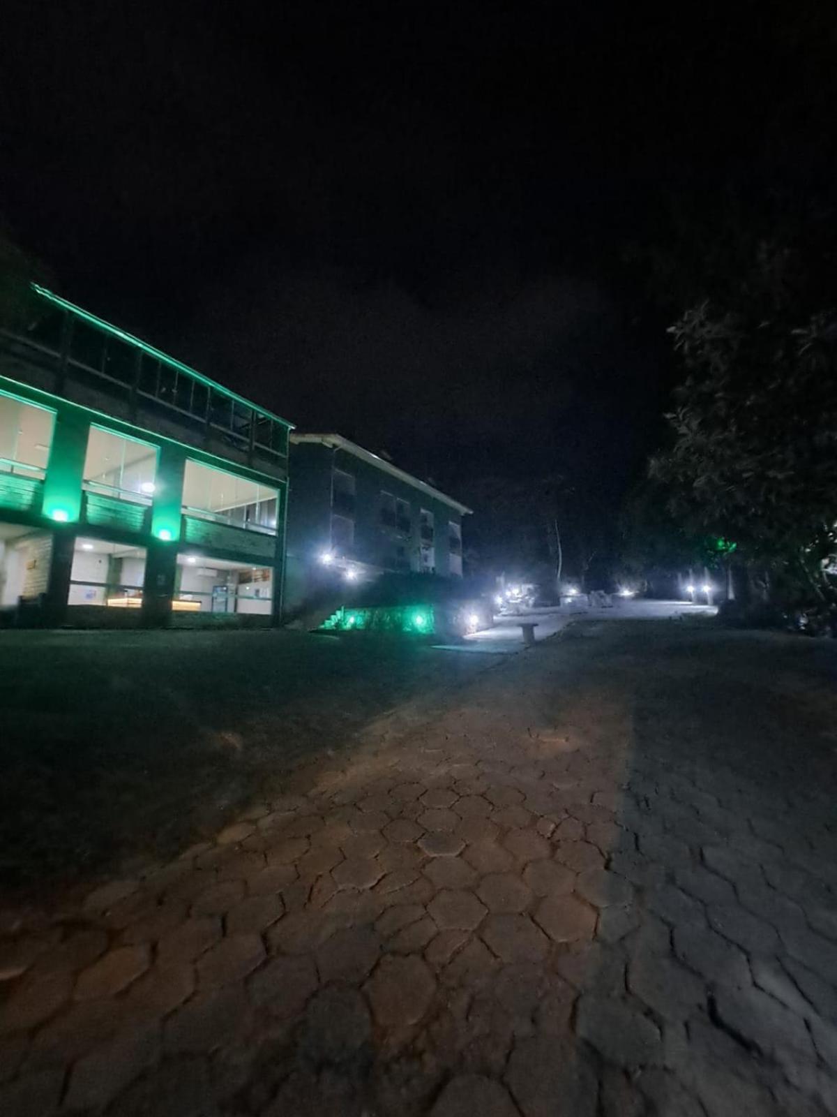 Pousada Dona Francisca Florianopolis Exterior photo