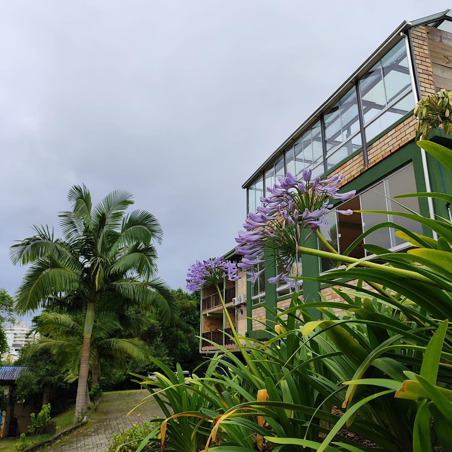 Pousada Dona Francisca Florianopolis Exterior photo