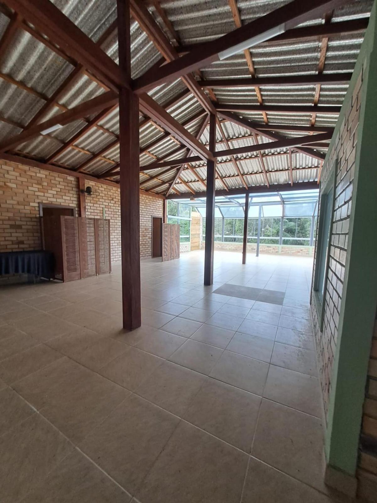 Pousada Dona Francisca Florianopolis Exterior photo