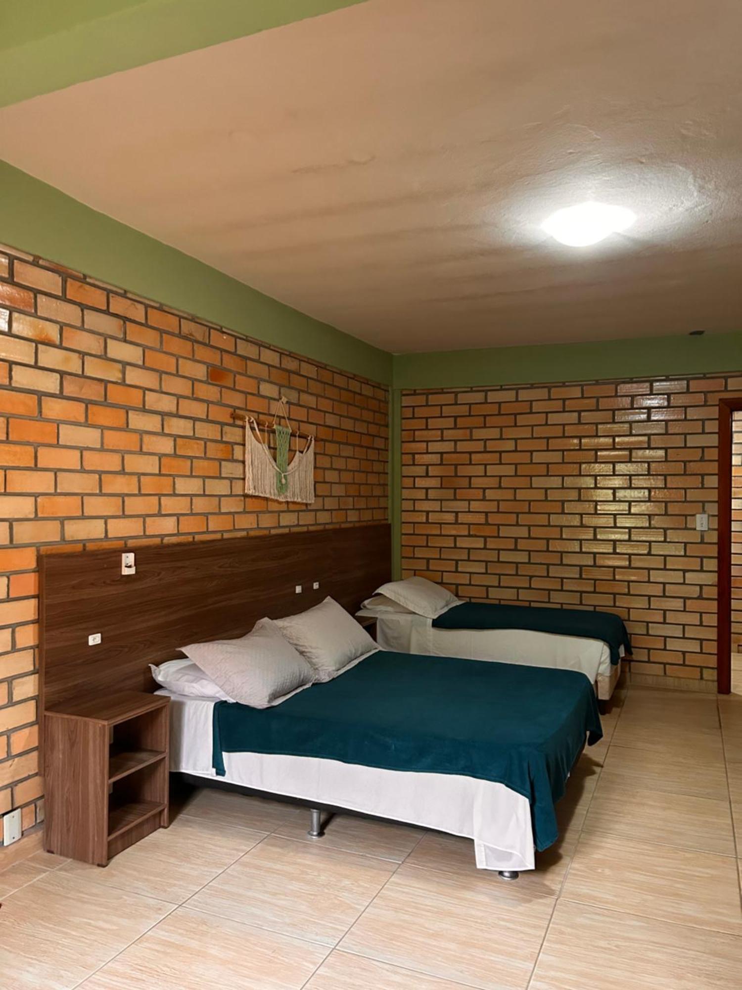 Pousada Dona Francisca Florianopolis Exterior photo