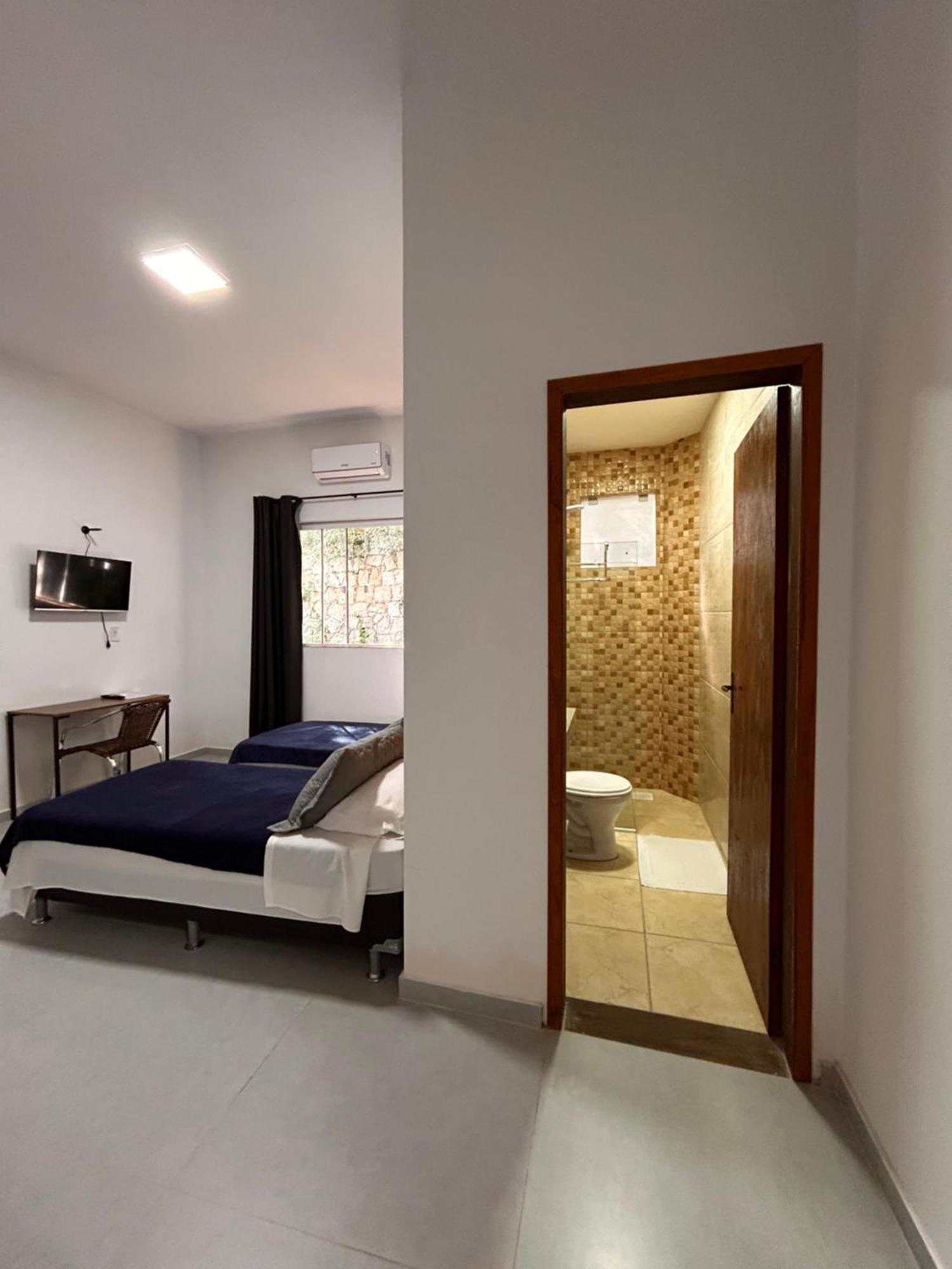 Pousada Dona Francisca Florianopolis Exterior photo