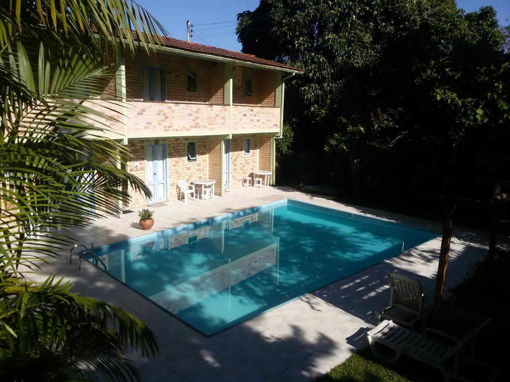 Pousada Dona Francisca Florianopolis Exterior photo
