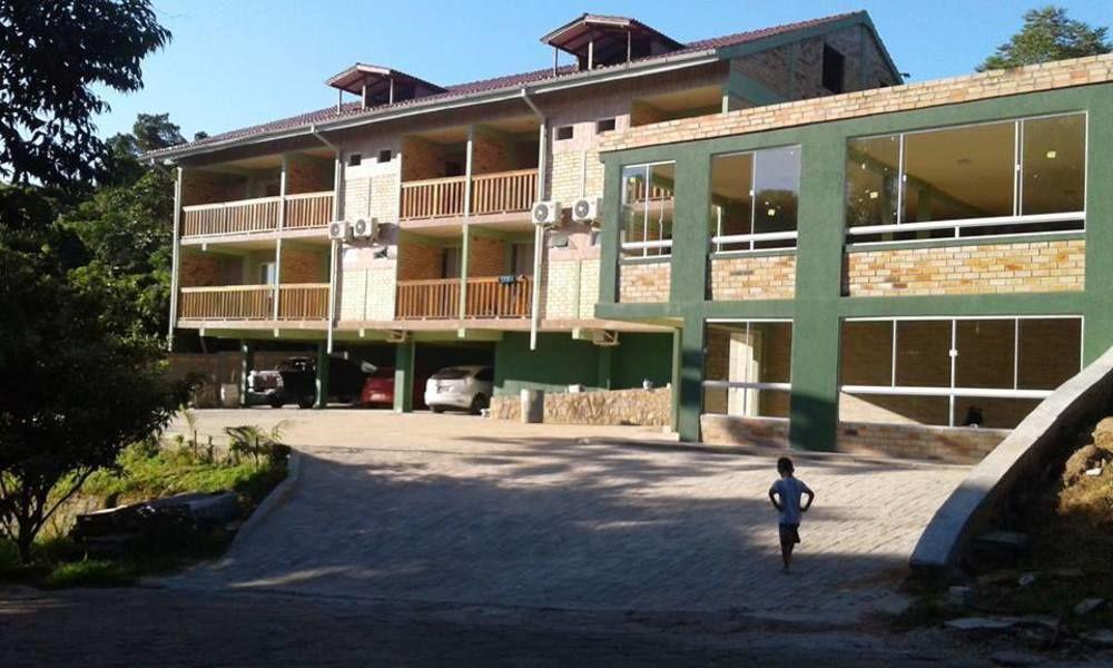 Pousada Dona Francisca Florianopolis Exterior photo