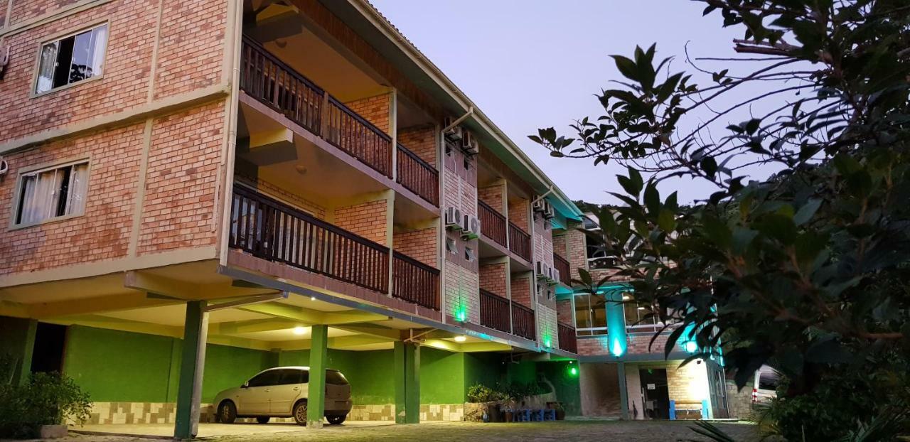 Pousada Dona Francisca Florianopolis Exterior photo